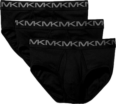 michael kors free fit brief|Michael Kors stretch factor briefs.